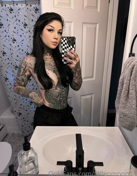 Fallenmoon13 Unzensiert OnlyFans