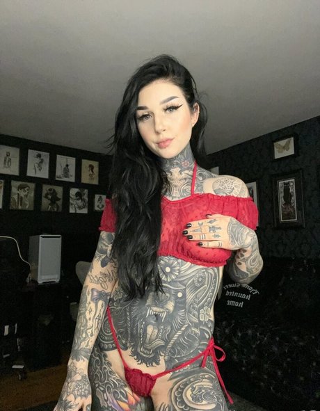 Fallenmoon13 OnlyFans Fotos