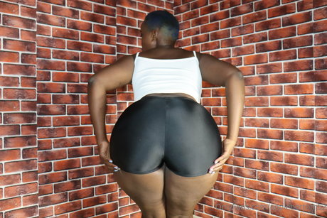 Apple Bottom 52 OnlyFans geleakte Pornografie