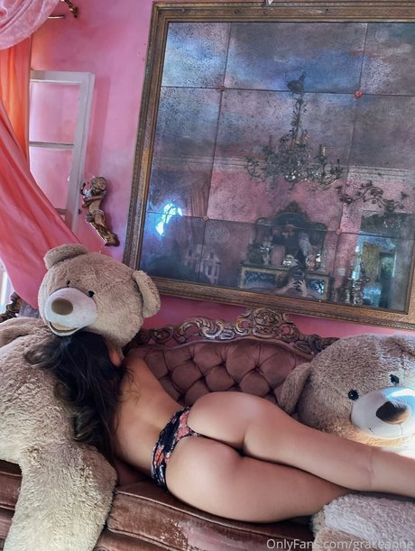 Grace Anne Auten OnlyFans Nackt Content