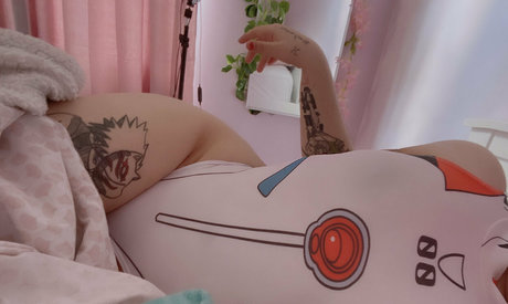 notyouregirlxd OnlyFans nackte Brüste