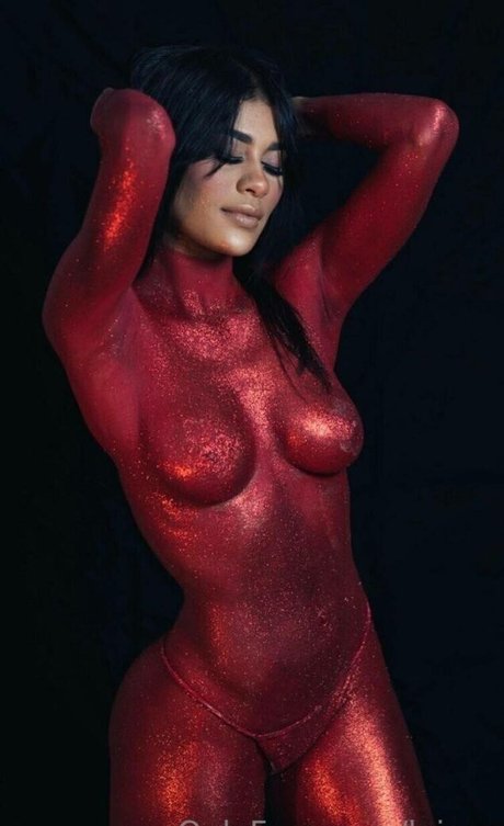 La Jary OnlyFans Nackt Leaks