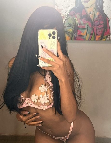 La Jary Nacktbilder OnlyFans