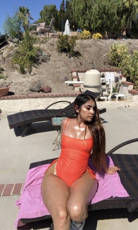 Asapcilla Leak von OnlyFans Pornografie