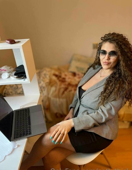 pattythick OnlyFans Nacktbilder