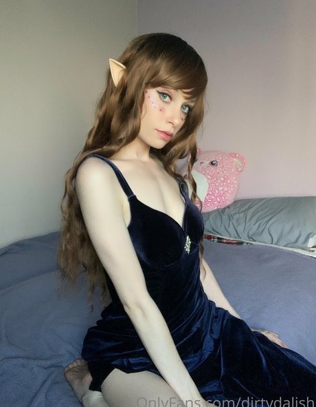 DaintyDalish Nackt OnlyFans