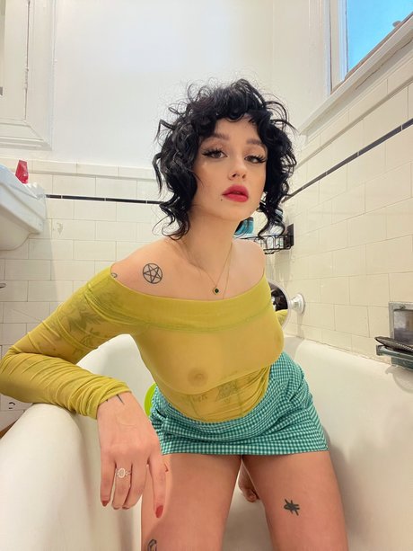 g0atgirl Leaks von Nacktbildern auf OnlyFans