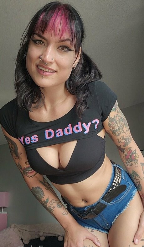 titania orion OnlyFans XXX