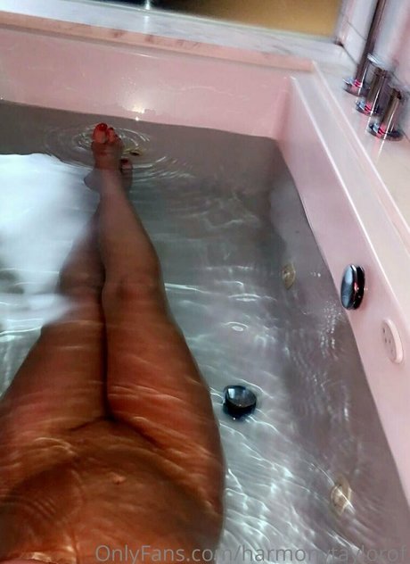 Harmony Taylor OnlyFans Leak