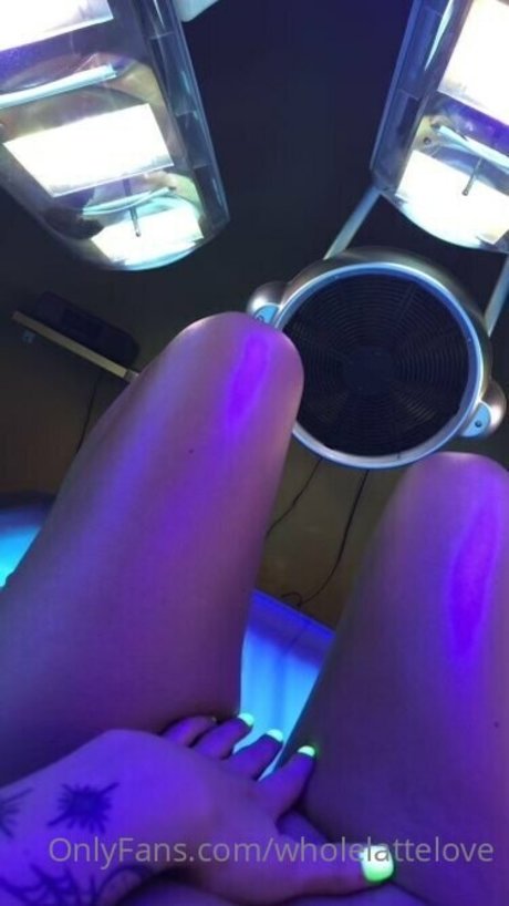 Alicia Bean Nacktbilder von OnlyFans geleakt