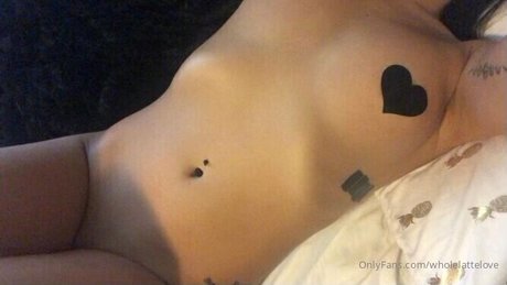 Alicia Bean OnlyFans Leaks Pornografie