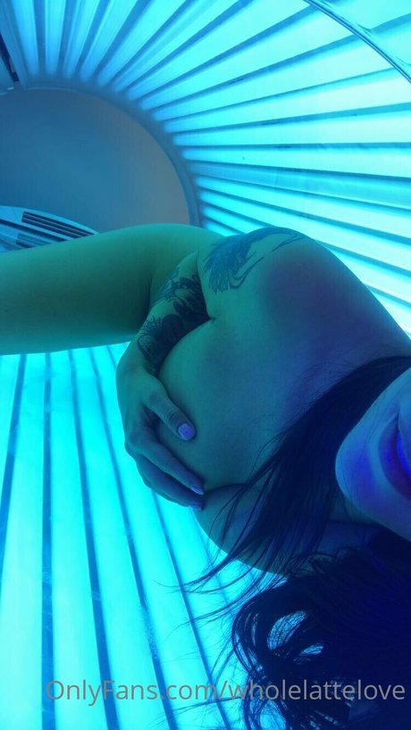 Alicia Bean OnlyFans Leak Pornografie