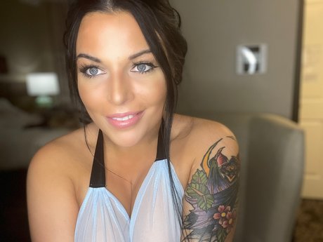 Alicia Bean Nacktbilder von OnlyFans geleakt