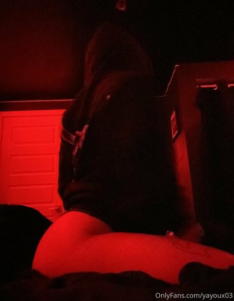 Yayoux03 OnlyFans Leaks Gratis