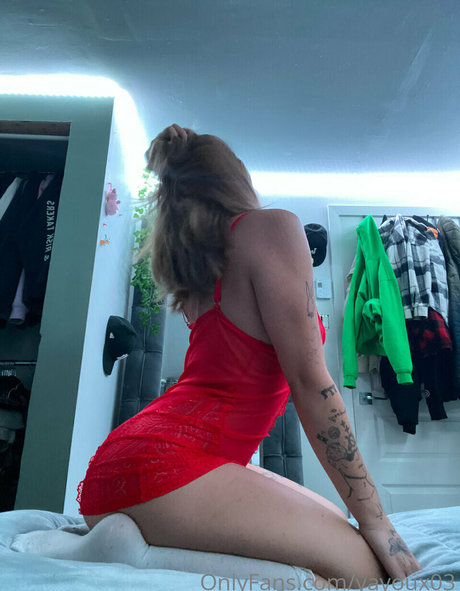 Yayoux03 OnlyFans Dirtyship geleakt