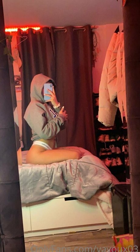 Yayoux03 Leaked OnlyFans Content