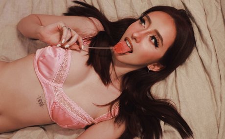 Hannah Urman OnlyFans nackt