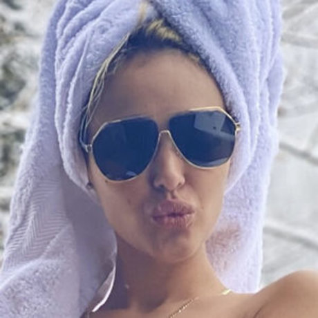 Iesha Marie Auf OnlyFans