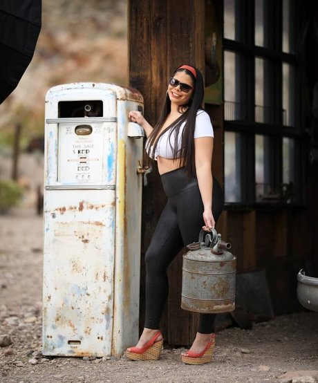 Eimeo Leak von OnlyFans