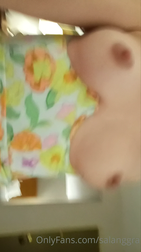 Salanggra XXX OnlyFans