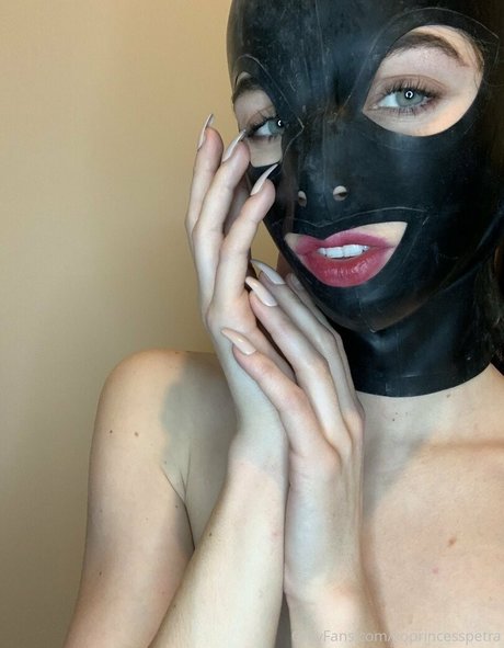 xoPrincessPetra OnlyFans-Pornos