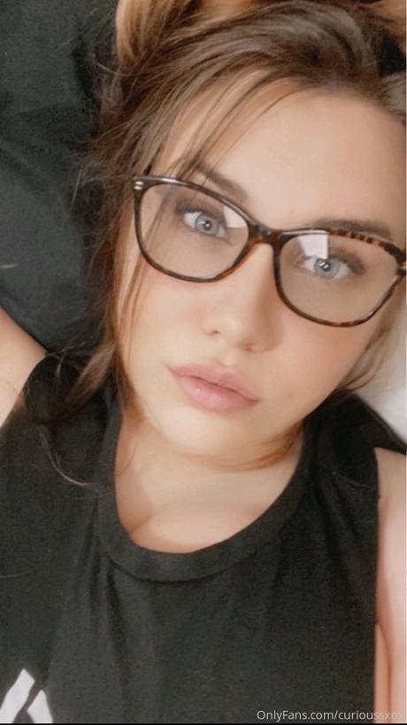 Curioussxox OnlyFans Dirtyship geleakt