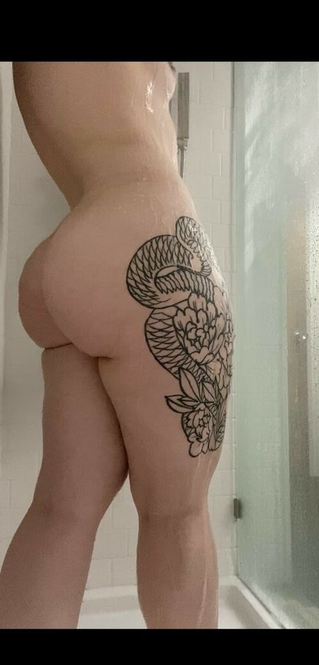 Uglybaby Nackt auf OnlyFans