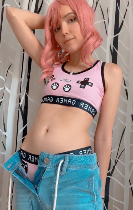 Strawberry Girl Kairi_ Nacktpornos auf OnlyFans