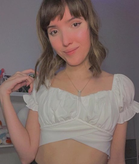 Strawberry Girl Kairi_ Leaked OnlyFans Fotos