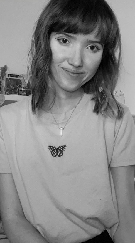 Strawberry Girl Kairi_ Nacktbilder OnlyFans geleakt