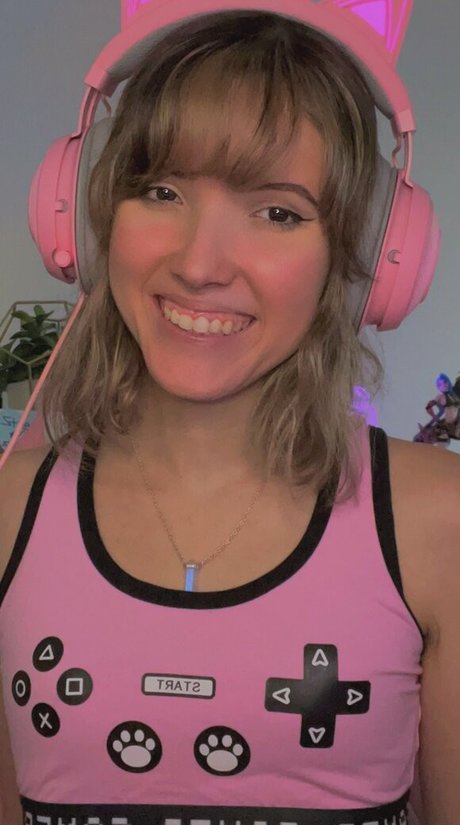 Strawberry Girl Kairi_ Nackt OnlyFans