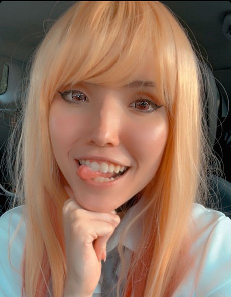 Strawberry Girl Kairi_ OnlyFans