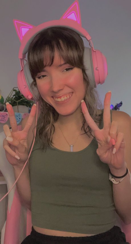 Strawberry Girl Kairi_ OnlyFans Nackt Leaks