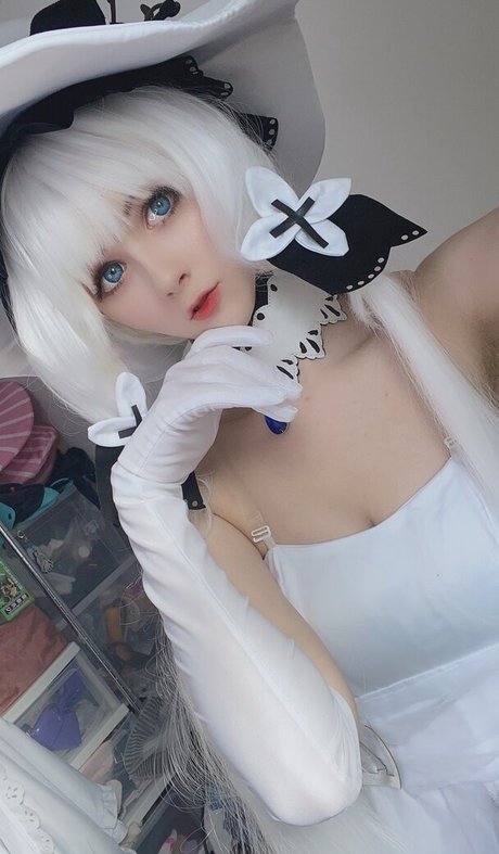 Hirariann Leaked OnlyFans Bilder