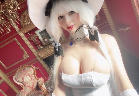 Hirariann OnlyFans Sextape geleakt