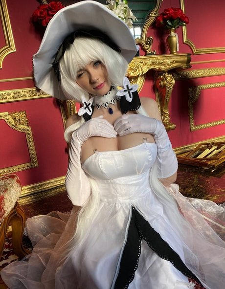 Hirariann OnlyFans Nacktbilder