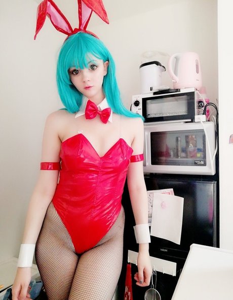 Hirariann OnlyFans Gratis-Inhalte