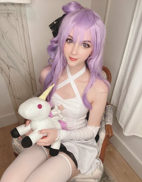 Hirariann NurlyFans-Brüste