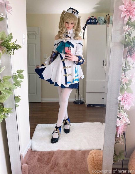 Hirariann OnlyFans-Rezensionen