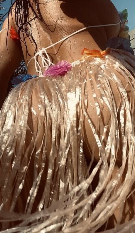 Abella Anderson Leaked OnlyFans Sex