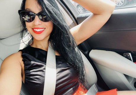 Abella Anderson Geleakte OnlyFans-Inhalte