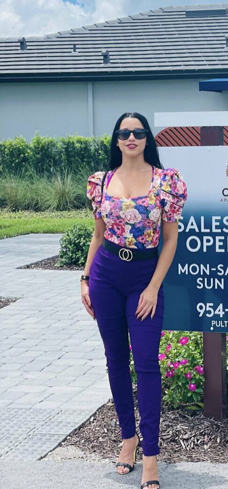 Abella Anderson Nacktbilder OnlyFans geleakt