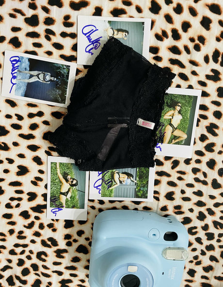 Abella Anderson Sexy OnlyFans