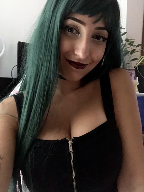 vegan princess Leak von OnlyFans