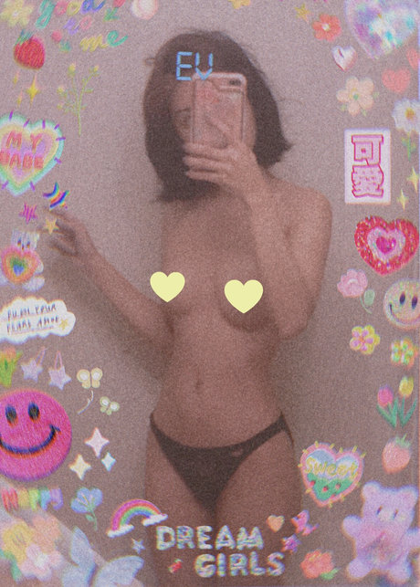 eveable Nacktbilder-Leaks von OnlyFans