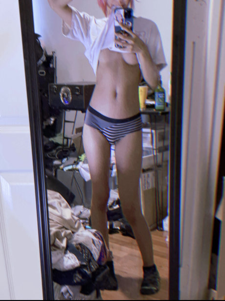 eveable Heiße OnlyFans Inhalte