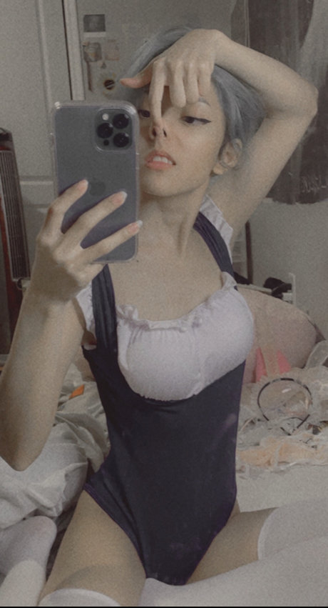 eveable Nacktbilder-Leaks von OnlyFans