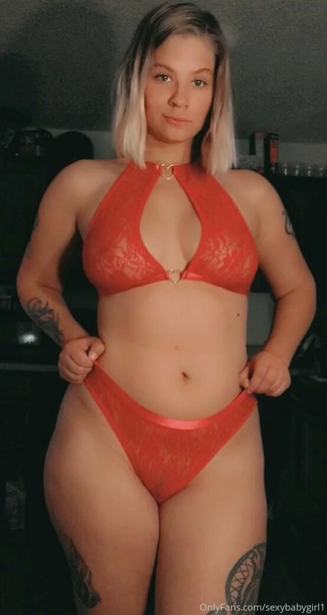 sexybabygirl OnlyFans Leaked Gratis