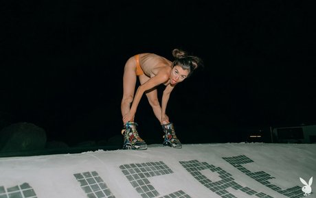 Noel Leon OnlyFans Porn Nackt