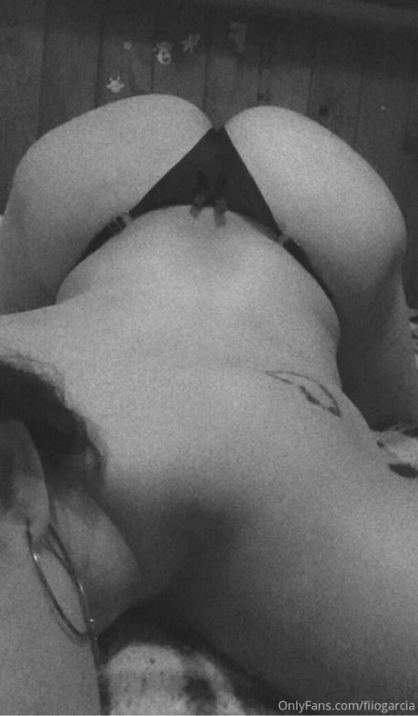 fiiogarcia Unzensiert OnlyFans